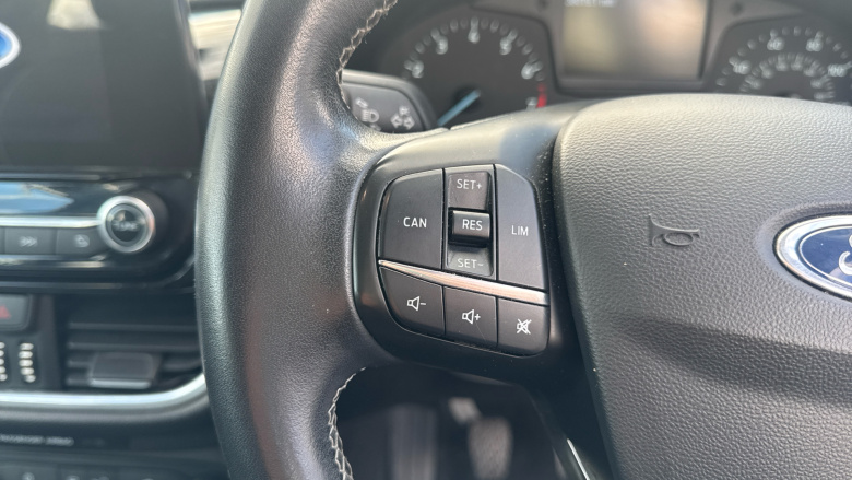 Ford Fiesta 1.0 EcoBoost Zetec 3dr Petrol Hatchback